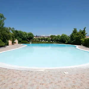 Bijou Del Garda Apartment Polpenazze del Garda