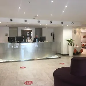 **** Hotel Lugano Torretta Italia