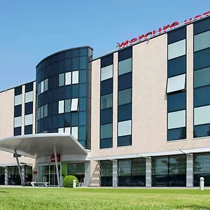 **** Hotel Mercure Venezia-marghera Italia