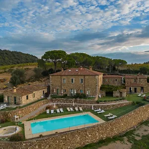 *** Apartahotel Le 7 Camicie Italia