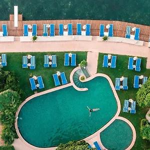 **** Hotel Monte Baldo E Acquarone Italia