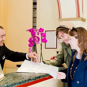 **** Hotel Regency Italia