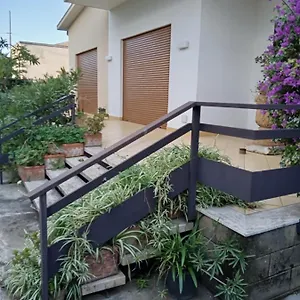  Bed and breakfast Giardino Delle Arance Luxury Italia