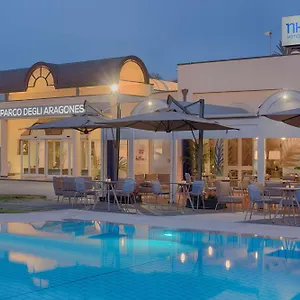 **** Hotel Nh Parco Degli Aragonesi Italia