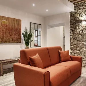Il Nido Nel Chianti Apartment Greve in Chianti