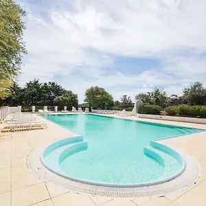 *** Apartahotel White Italia