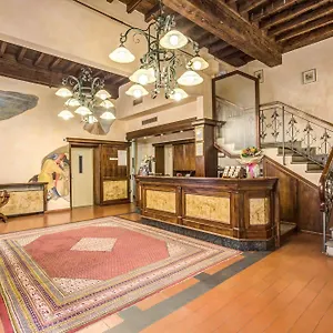 *** Hotel De Lanzi Italia