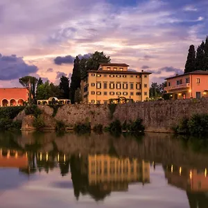 ***** Hotel La Massa Italia