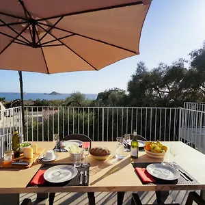 Casa Selvaggio Blu Apartment Santa Maria Navarrese