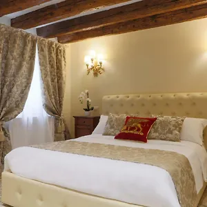 Mh 805 Apartment Venedig