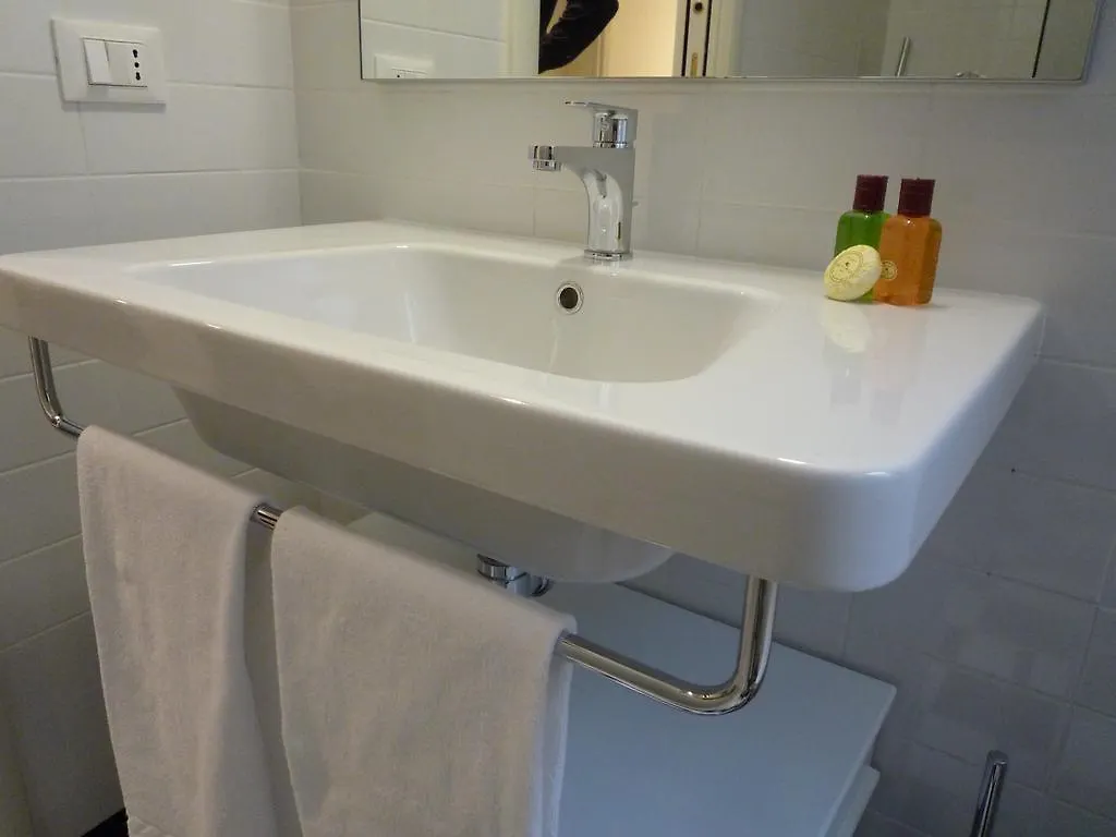 Bed and breakfast Alma Mater B&B Roma Italia