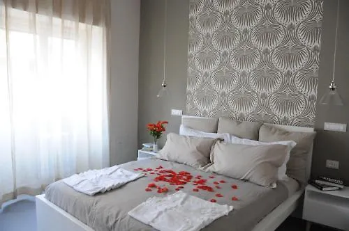Alma Mater B&B Rome