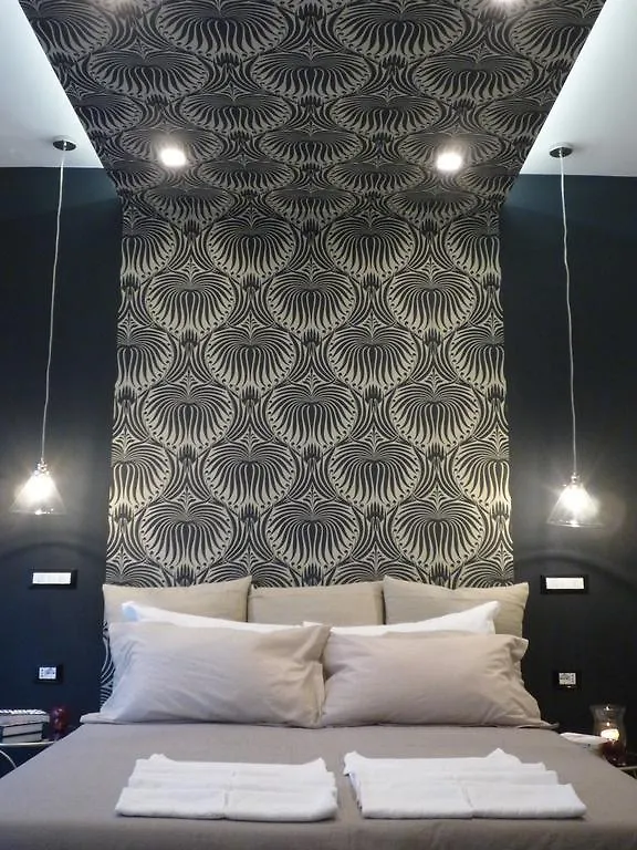 로마 알마 마터 비앤비 B&B