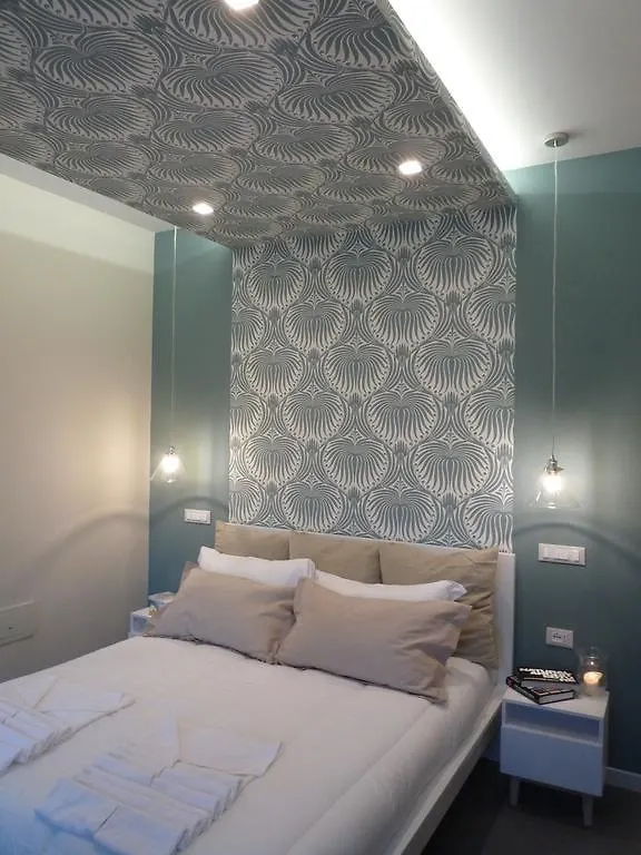 로마 알마 마터 비앤비 B&B