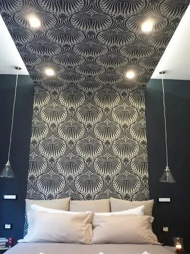 로마 알마 마터 비앤비 B&B 0*,  이탈리아