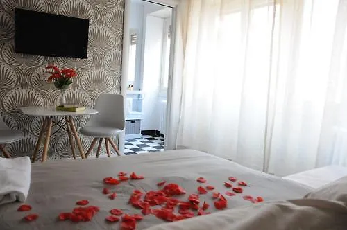 로마 알마 마터 비앤비 B&B 0*,
